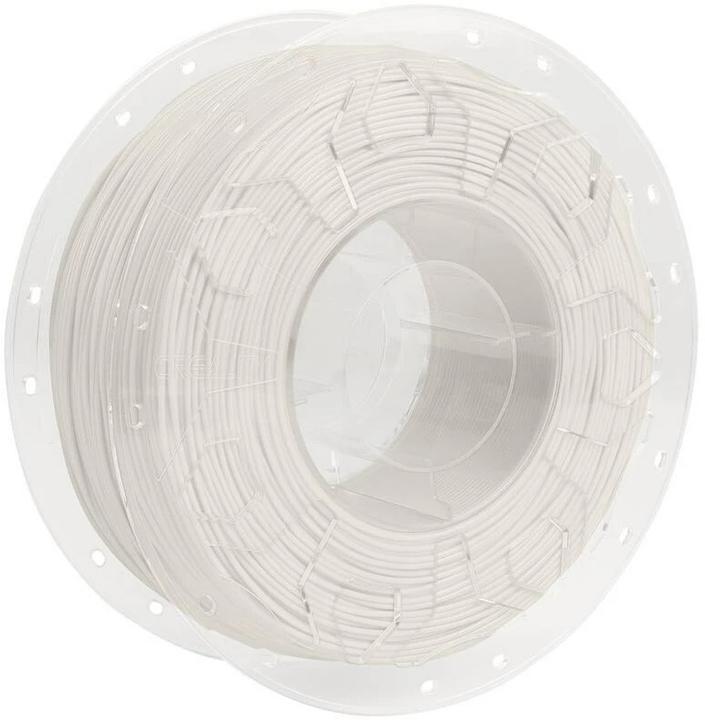 Actual product image Creality Filament PLA White, 1.75mm, 1 kg (PLA, 1.75 mm, 1000 g, White)