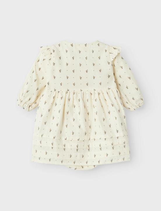 Produktbild Name it Strampler Kleid (56)