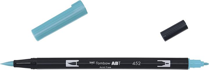 Actual product image Tombow ABT Dual Brush Pen (Pastel combination, 12 x)