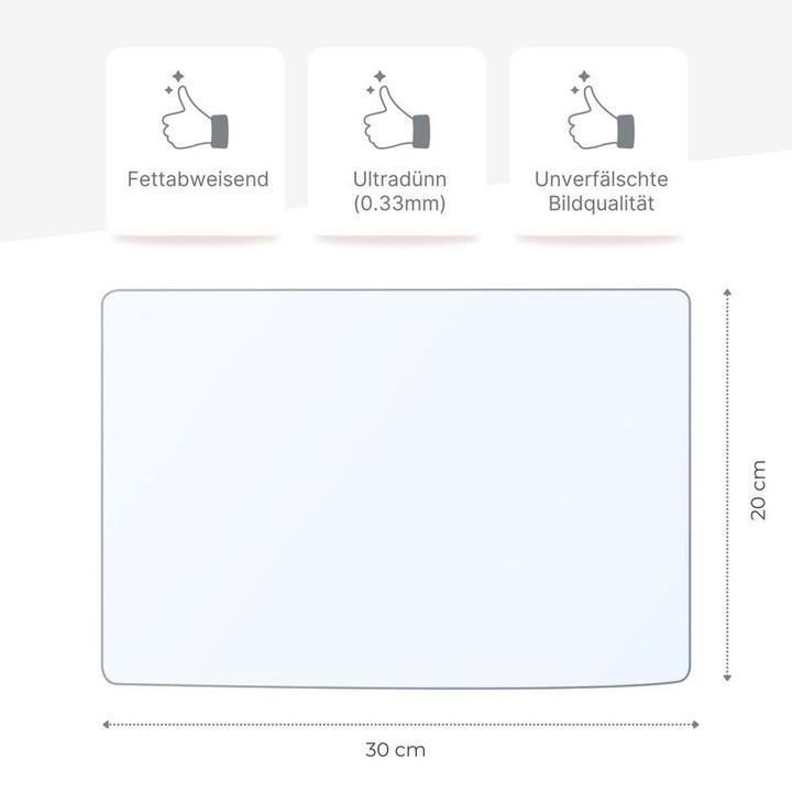 Immagine prodotto Hermex Film su schermo