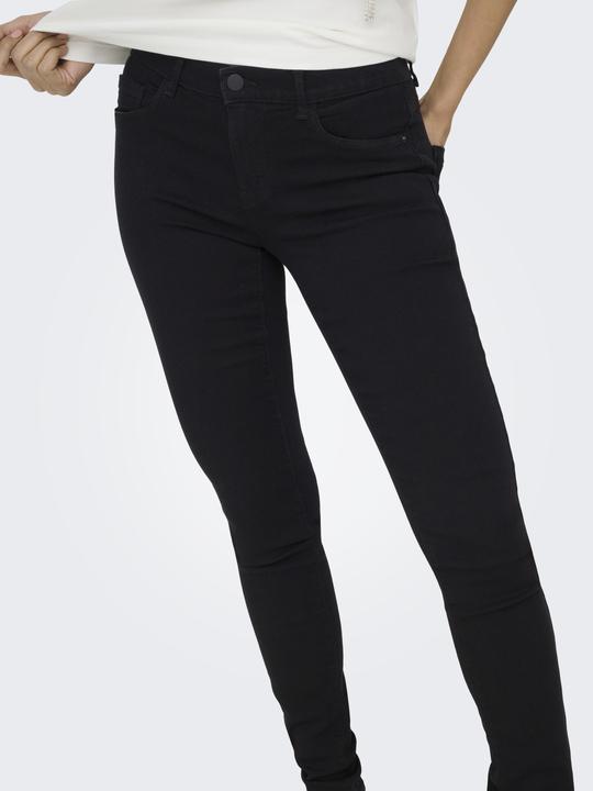 Actual product image Only Skinny Fit Jeans (34)