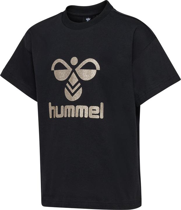 hummel hmlKAROLINE T-SHIRT S/S (128)