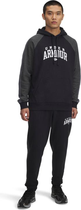 Produktbild Under Armour Rival FLC Herrenhose Schwarz (M)