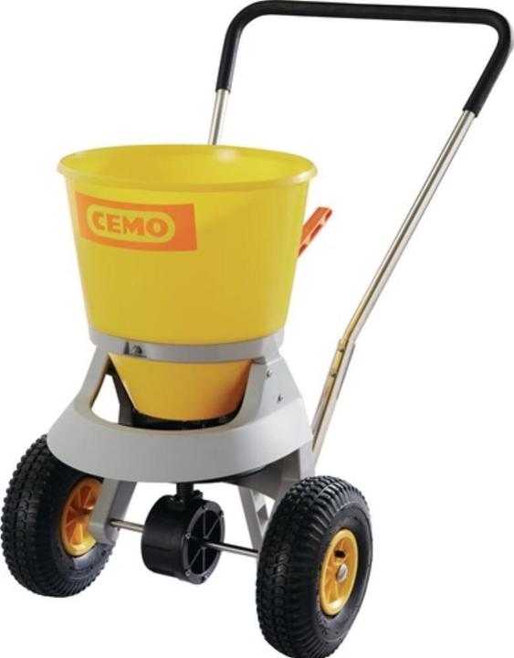 Actual product image Cemo Spreader