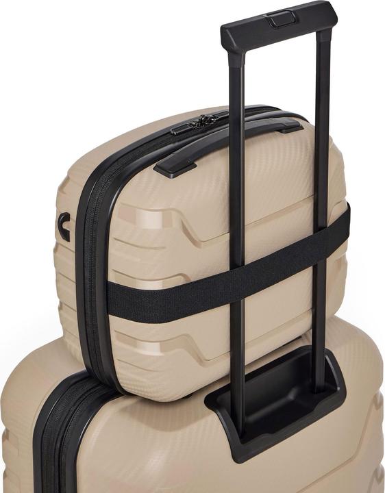 Actual product image Smartbox Edition 01 Beautycase 34 cm