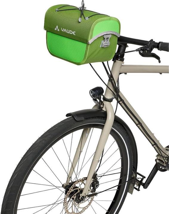 Produktbild Vaude Aqua Box 4 (4 l, Lenkertasche)