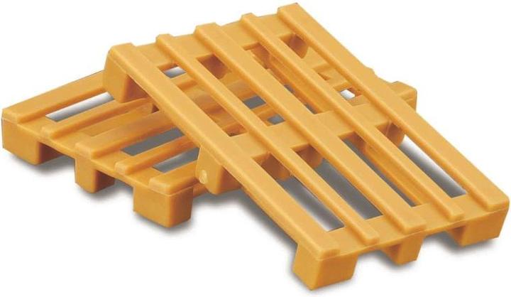 Image du produit Bburago Camions Mercedes