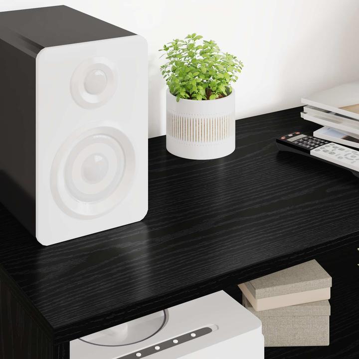 Actual product image vidaXL TV-Schränk (35 x 100 x 40 cm)