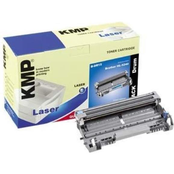 Thumbnail - KMP, Toner, Toner ersetzt DR3100 (BK)