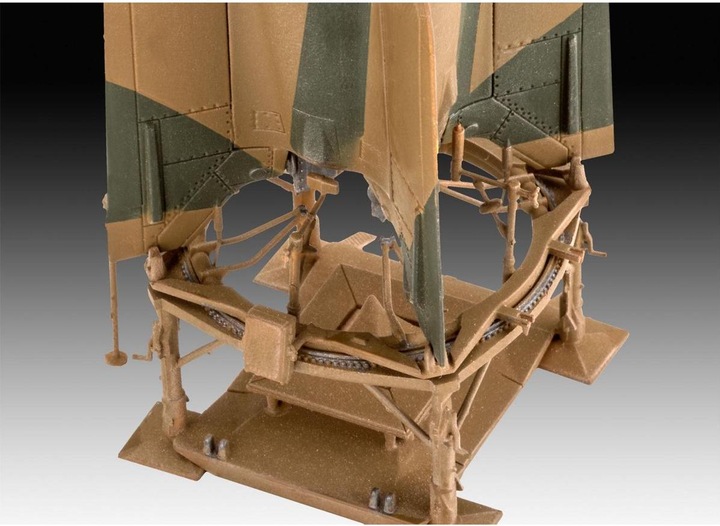 Image du produit Revell Model Set French A4/V2 Rocket