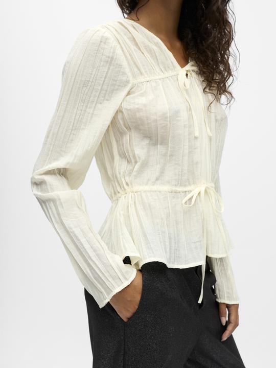 Produktbild Object Schösschen Bluse (44)