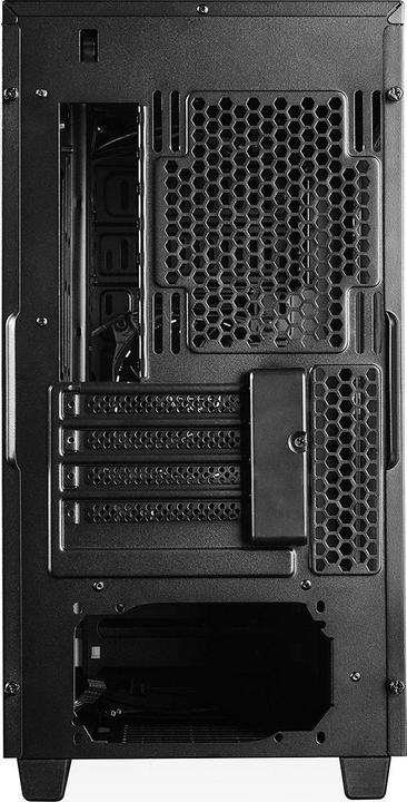 Actual product image Modecom Rea (mATX, ITX)