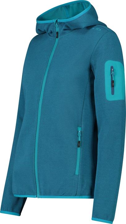 Produktbild CMP Campagnolo Hoodie (S)