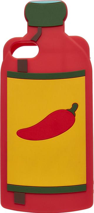 Actual product image Mister Tee Phonecase Chili iPhone 7/8, SE (Apple iPhone 7, Apple iPhone 8, Apple iPhone SE (2nd Gen), Apple iPhone SE (3rd Gen))