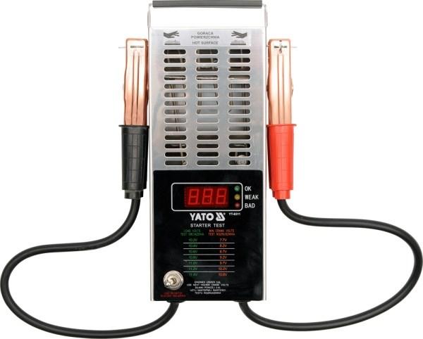 Actual product image Yato YT-8311