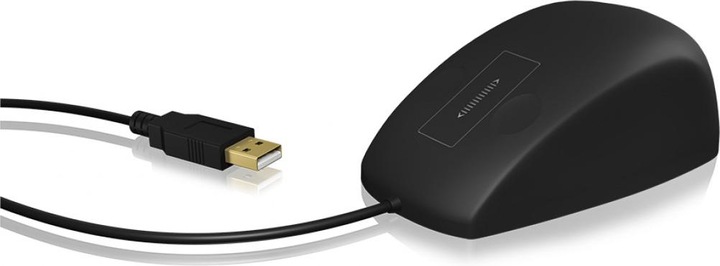 Produktbild KeySonic KSM-5030M-B (Kabelgebunden)