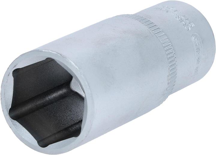 Immagine prodotto KS Tools 1/2" presa esagonale lunga (7/8")
