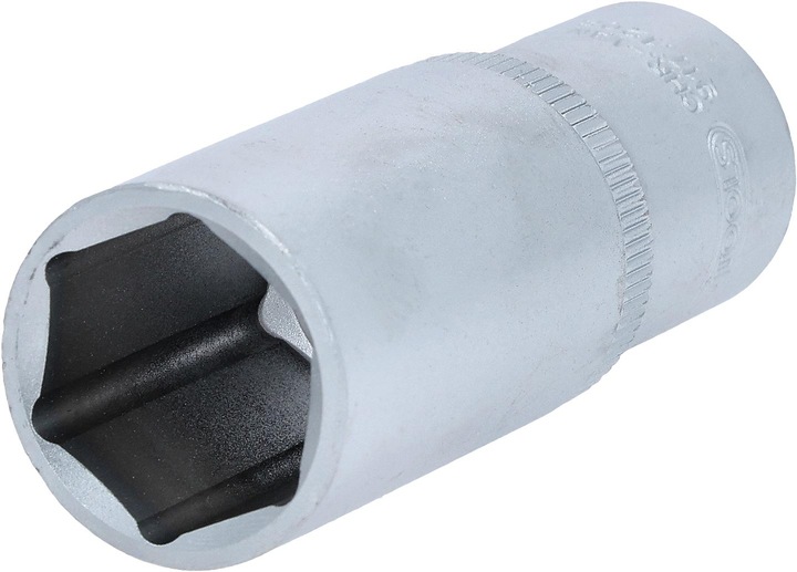 Produktbild KS Tools 1/2" Sechskant-Stecknuss lang (7/8")