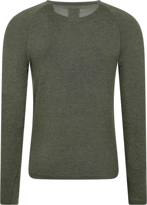 Actual product image Mountain Warehouse Mens Keep The Heat Thermal Top (M)