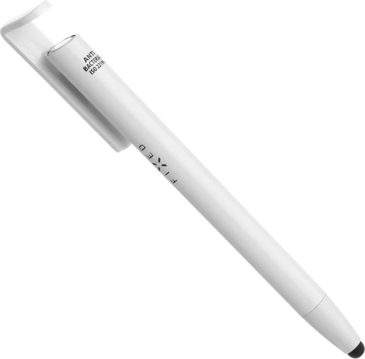 Produktbild Fixed 3in1 Stylus Stift mit antibakterielle Oberfläche