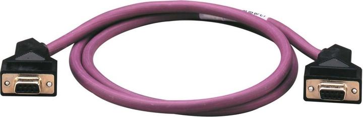 Produktbild Schneider Electric CANopen-Kabel TSXCANCBDD1