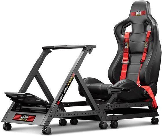 Produktbild Next Level Racing GTtrack Gaming Chair