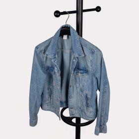 Produktbild Maul Kleiderbügel MAULalma, Kunststoff, 20 St/Pack, schwarz (20x)