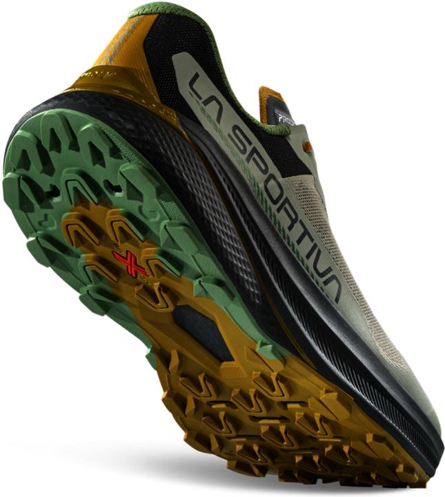 Produktbild La Sportiva Prodigio Woman, Mountain Running® Schuh Low Cut (42)