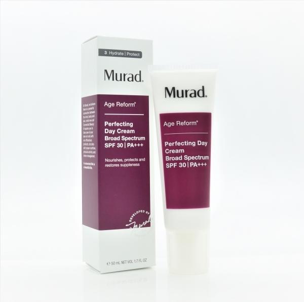 Produktbild Murad 80889 Tagescreme 50 ml Gesicht (50 ml, Tagescreme, SPF 30)