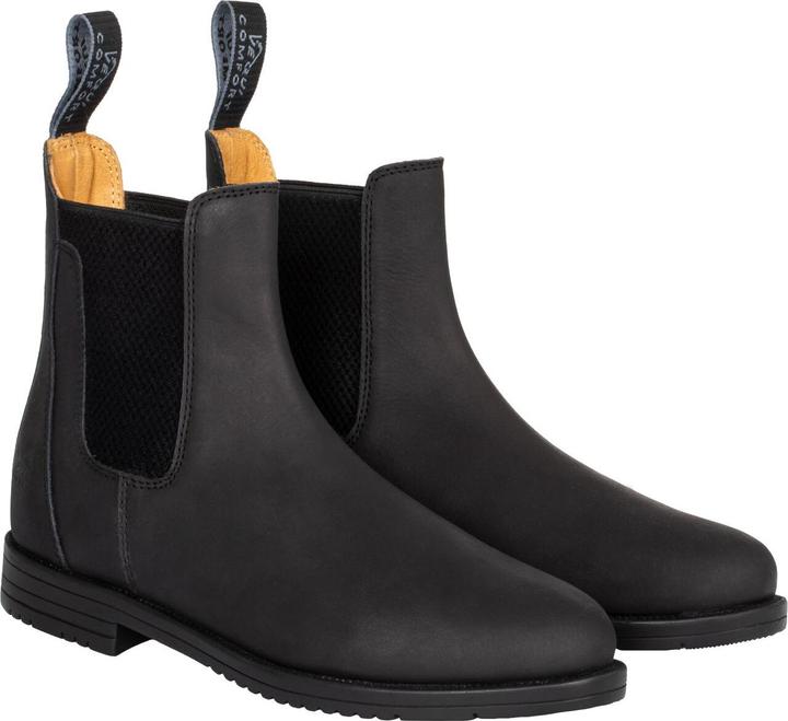 Actual product image Equi Comfort Jodphur (37)