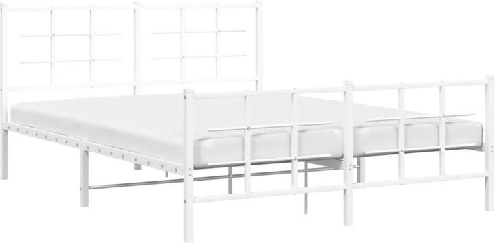 Image du produit vidaXL Bettgestell (150 x 200 cm)