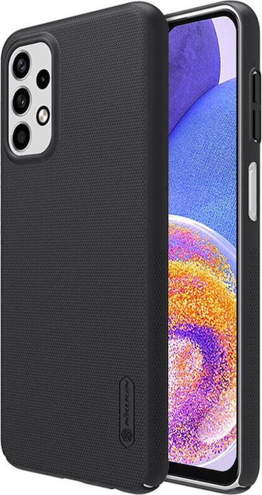 Immagine prodotto Nillkin Coperchio della serie Super Frosted Shield (Samsung Galaxy A23)