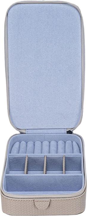 Produktbild Windrose Corbello Schmuckkasten 28 cm