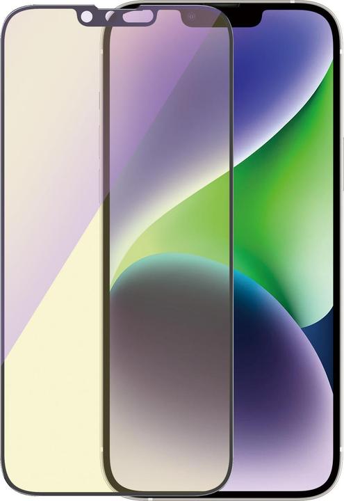 Produktbild PanzerGlass Ultra-Wide Fit (1 Stk., Apple iPhone 13 Pro Max, Apple iPhone 14 Plus)