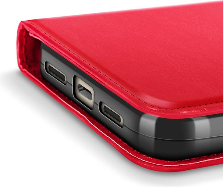 Actual product image Mayaxess Etui Pixel 10 Pro XL mit Handschlaufe (Google Pixel 10 Pro XL)