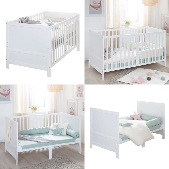 Actual product image Roba Combi (70 x 140 cm)