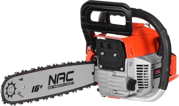 Actual product image NAC CST52-45-01AC (Petrol chain saw)
