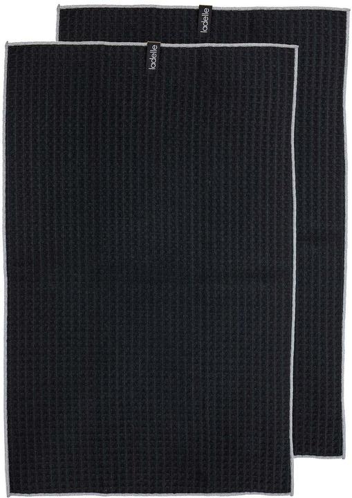 Ladelle Méga gaufre (70 x 45 cm)