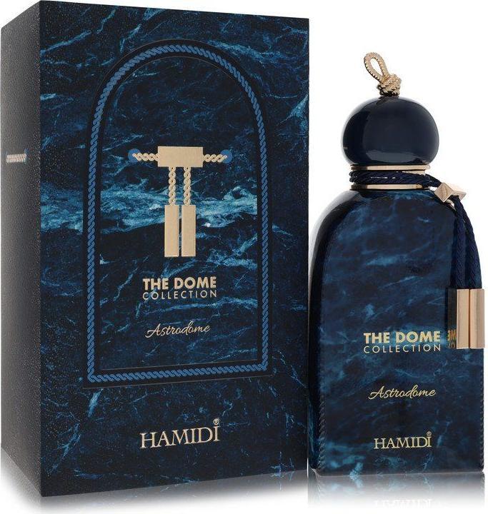 Produktbild Hamidi The Dom Astrodome by for Women 3.4 Oz EDP Spray (Eau de Parfum, 100 ml)