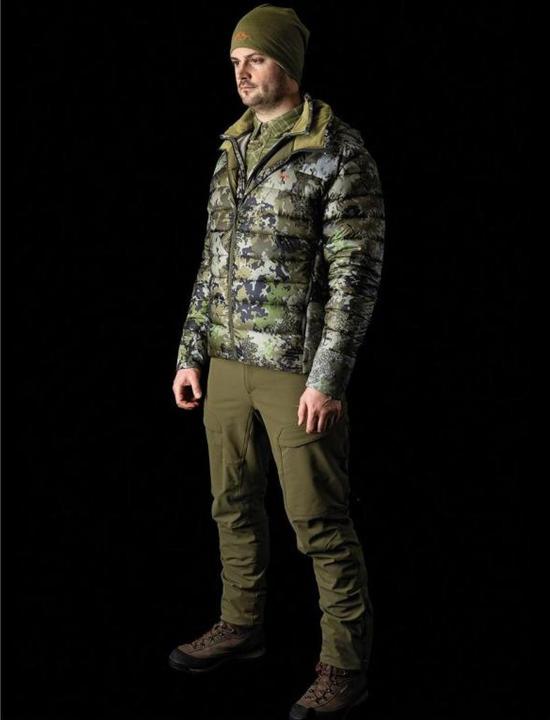 Immagine prodotto Blaser Giacca Observer (S)