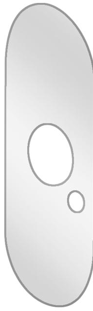 Immagine prodotto Dipos Pellicola Protettiva (iPhone XS Max)