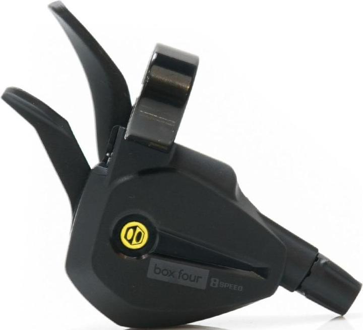 Box Components Single-Shift