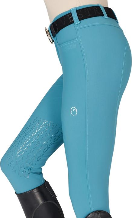 Image du produit Vestrum pantalon équitation mid grip syracuse v (42)