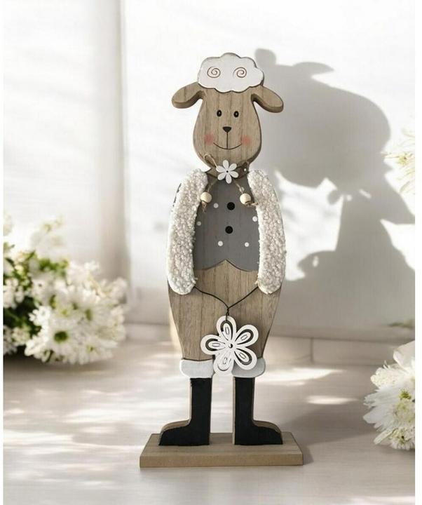 Image du produit GuGus Mouton déco