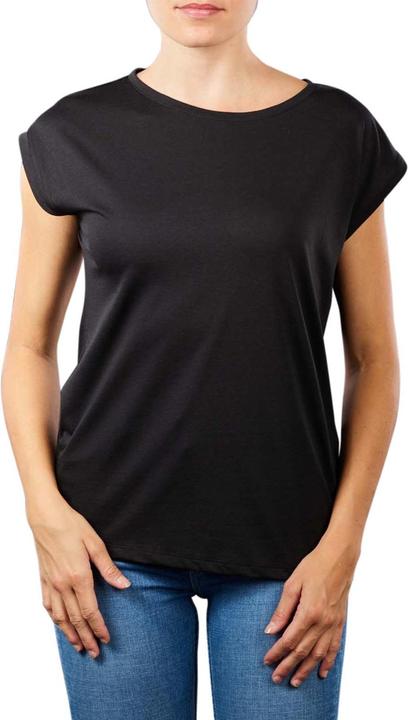 Produktbild Armedangels Jilaa T-Shirt black (M)