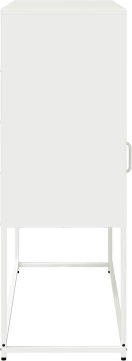 Image du produit vidaXL Sideboard (100.50 x 39 x 107 cm)