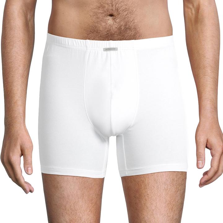Actual product image Ammann 3er Pack Close to you Long Short / Pant (XL, pack of 3)