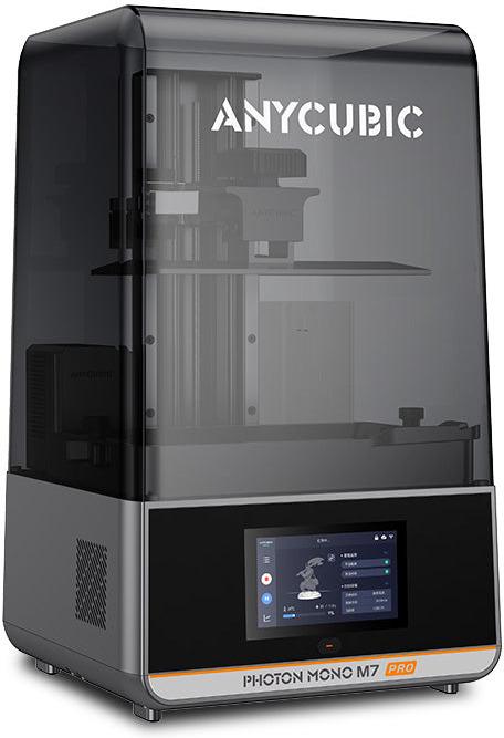 Immagine prodotto Anycubic Photon Mono M7 Pro