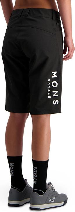 Produktbild Mons Royale Women's Momentum 2.0 Bike Shorts (XS)