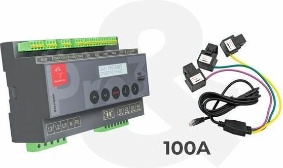 Immagine prodotto Smartfox Monitoraggio S0